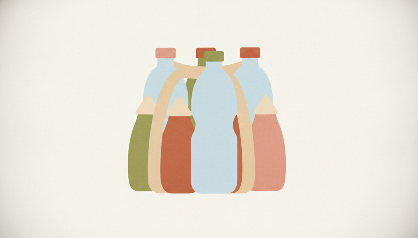 水（2L）のまとめ買いは『いくら』より『いつ買うか』｜1Lあたり約78円〜、クーポン期間を狙う買い時ガイド